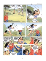 Blagues Coquines Volume 13 : page 9
