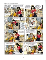 Blagues Coquines Volume 13 : page 12