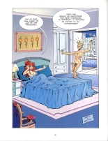 Blagues Coquines Volume 13 : page 16