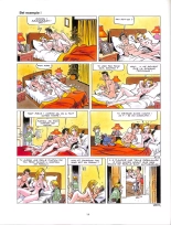 Blagues Coquines Volume 13 : page 18