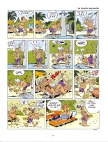 Blagues Coquines Volume 13 : page 19