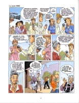 Blagues Coquines Volume 13 : page 20