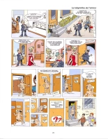 Blagues Coquines Volume 13 : page 29
