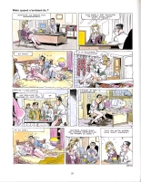Blagues Coquines Volume 13 : page 30