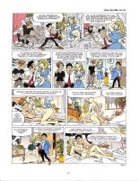 Blagues Coquines Volume 13 : page 31