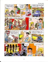 Blagues Coquines Volume 13 : page 33