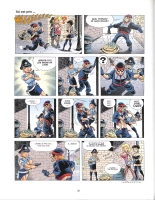 Blagues Coquines Volume 13 : page 36