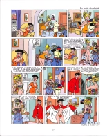 Blagues Coquines Volume 13 : page 41