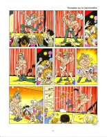 Blagues Coquines Volume 13 : page 45