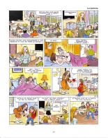 Blagues Coquines Volume 13 : page 47