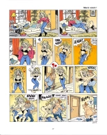 Blagues Coquines Volume 13 : page 51