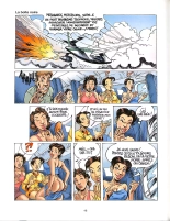Blagues Coquines Volume 13 : page 52
