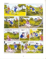 Blagues Coquines Volume 13 : page 54