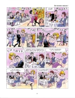 Blagues Coquines Volume 13 : page 55
