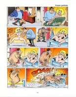 Blagues Coquines Volume 13 : page 69