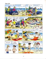 Blagues Coquines Volume 13 : page 72