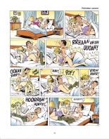 Blagues Coquines Volume 13 : page 73