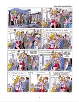 Blagues Coquines Volume 13 : page 87