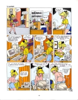 Blagues Coquines Volume 13 : page 92