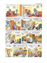 Blagues Coquines Volume 13 : page 95