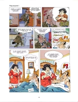 Blagues Coquines Volume 13 : page 98