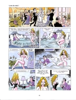 Blagues Coquines Volume 13 : page 100