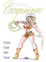 Blagues Coquines Volume 14 : page 5