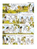 Blagues Coquines Volume 14 : page 7