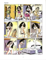 Blagues Coquines Volume 14 : page 10
