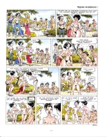 Blagues Coquines Volume 14 : page 15