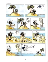 Blagues Coquines Volume 14 : page 16