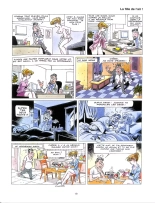 Blagues Coquines Volume 14 : page 23