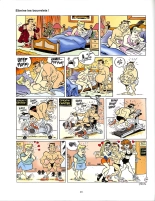 Blagues Coquines Volume 14 : page 24