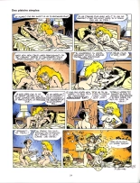 Blagues Coquines Volume 14 : page 28