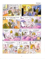 Blagues Coquines Volume 14 : page 31