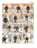 Blagues Coquines Volume 14 : page 33