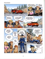 Blagues Coquines Volume 14 : page 36