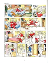Blagues Coquines Volume 14 : page 38