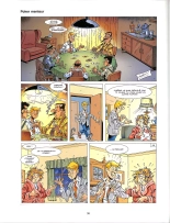 Blagues Coquines Volume 14 : page 40