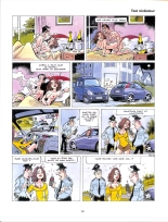 Blagues Coquines Volume 14 : page 43