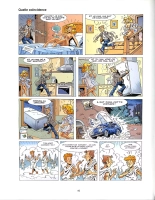 Blagues Coquines Volume 14 : page 44