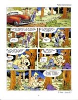 Blagues Coquines Volume 14 : page 51