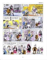 Blagues Coquines Volume 14 : page 53
