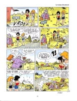 Blagues Coquines Volume 14 : page 63