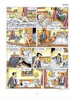 Blagues Coquines Volume 14 : page 67