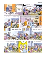 Blagues Coquines Volume 14 : page 71