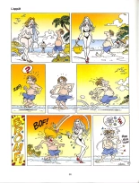 Blagues Coquines Volume 14 : page 72