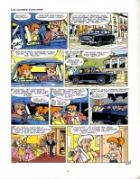 Blagues Coquines Volume 14 : page 74