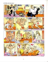 Blagues Coquines Volume 14 : page 78