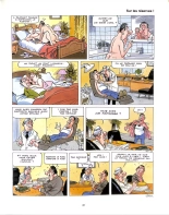 Blagues Coquines Volume 14 : page 85